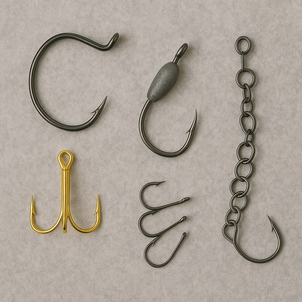 قلاب ماهیگیری